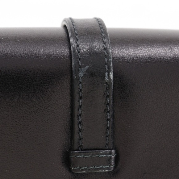 GUCCI Black Shoulder Bag - Picture 11 of 16